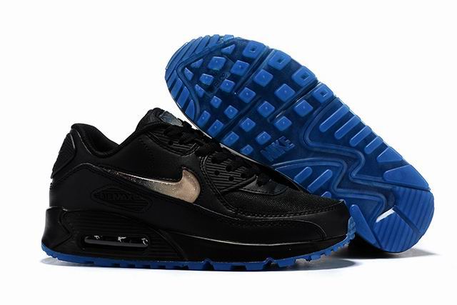 Nike Air Max 90 Women's Shoes-15 - Click Image to Close